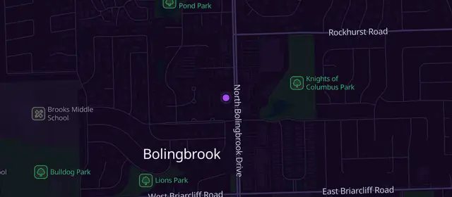 Narcotics Anonymous meetings in Bolingbrook