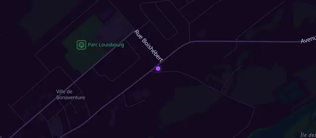 Narcotics Anonymous meetings in Bonaventure