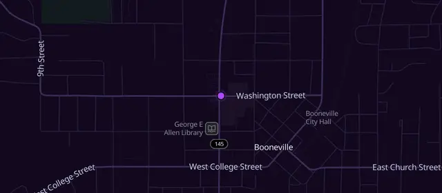 Narcotics Anonymous meetings in Booneville