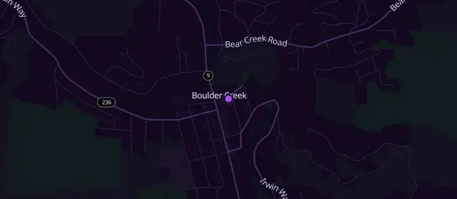 Narcotics Anonymous meetings in Boulder Creek