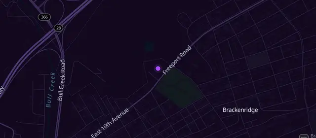 Narcotics Anonymous meetings in Brackenridge