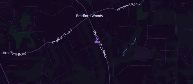 Narcotics Anonymous meetings in Bradford Woods