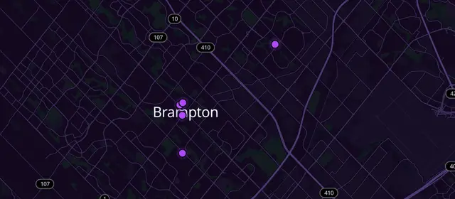 Narcotics Anonymous meetings in Brampton
