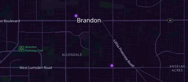 Narcotics Anonymous meetings in Brandon