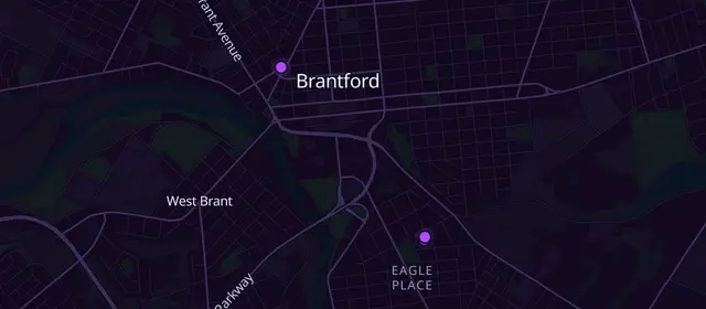 Narcotics Anonymous meetings in Brantford
