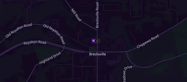 Narcotics Anonymous meetings in Brecksville