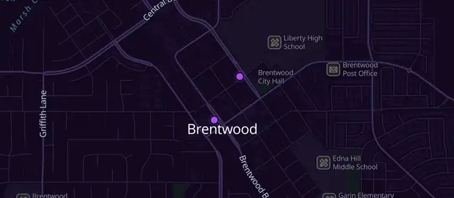 Narcotics Anonymous meetings in Brentwood