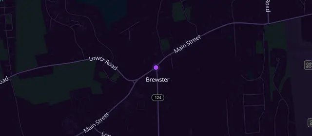 Narcotics Anonymous meetings in Brewster