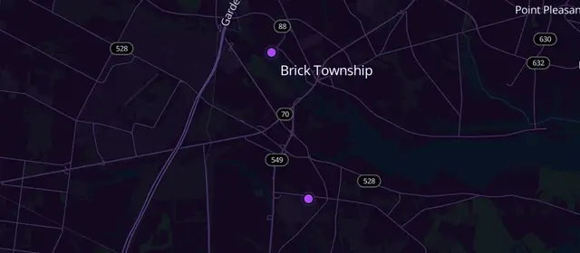 Narcotics Anonymous meetings in Brick