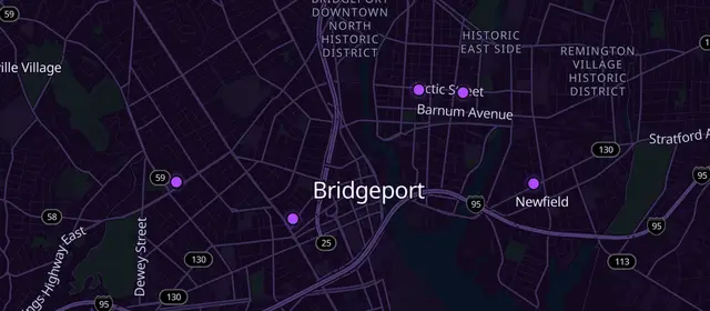 Narcotics Anonymous meetings in Bridgeport