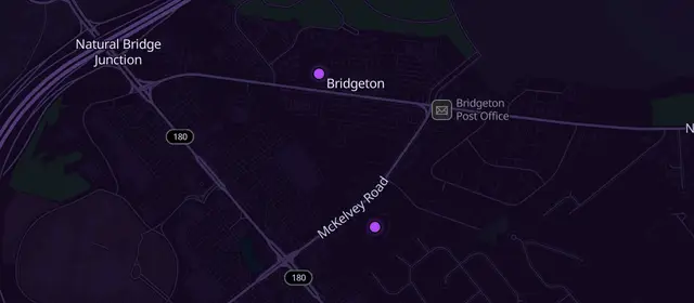 Narcotics Anonymous meetings in Bridgeton