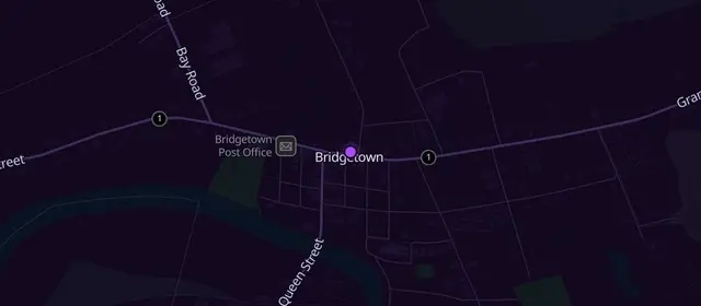 Narcotics Anonymous meetings in Bridgetown