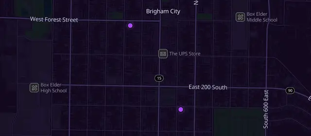 Narcotics Anonymous meetings in Brigham City