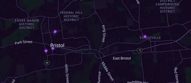 Narcotics Anonymous meetings in Bristol