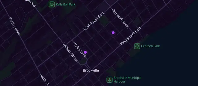 Narcotics Anonymous meetings in Brockville