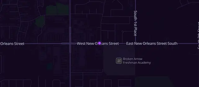 Narcotics Anonymous meetings in Broken Arrow