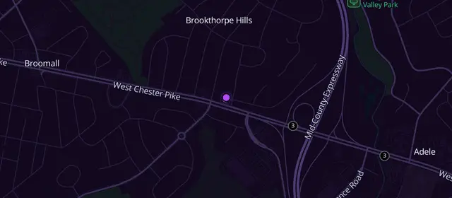 Narcotics Anonymous meetings in Broomall