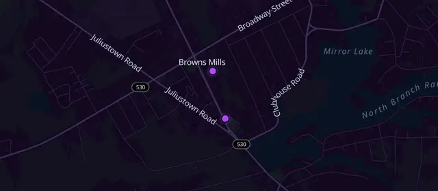 Narcotics Anonymous meetings in Browns Mills
