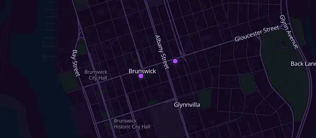 Narcotics Anonymous meetings in Brunswick