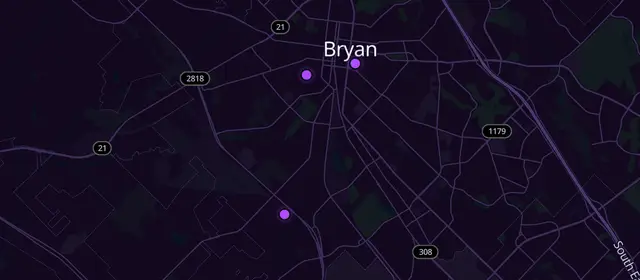 Narcotics Anonymous meetings in Bryan