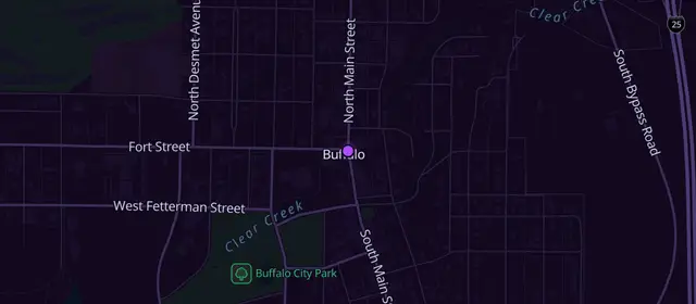 Narcotics Anonymous meetings in Buffalo