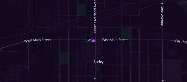 Narcotics Anonymous meetings in Burley