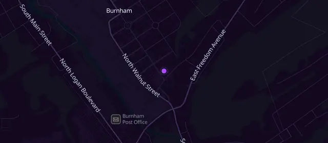 Narcotics Anonymous meetings in Burnham