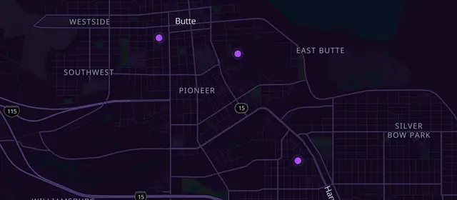 Narcotics Anonymous meetings in Butte