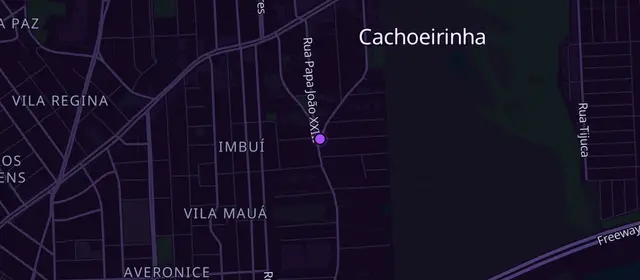 Cachoeirinha में नारकोटिक्स एनॉनिमस की मीटिंग्स