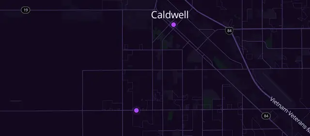 Narcotics Anonymous meetings in Caldwell