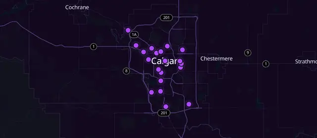 Narcotics Anonymous meetings in Calgary