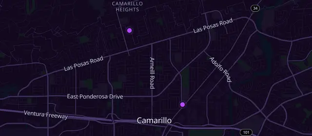 Narcotics Anonymous meetings in Camarillo