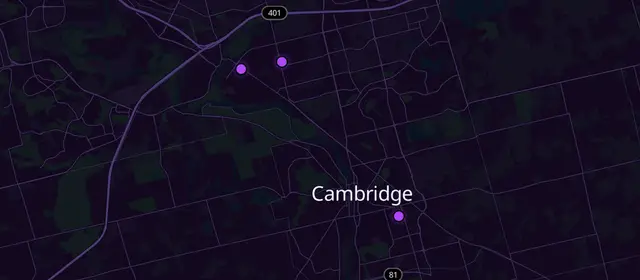 Narcotics Anonymous meetings in Cambridge