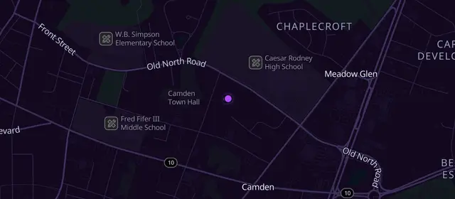 Narcotics Anonymous meetings in Camden