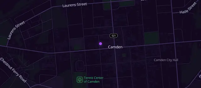 Narcotics Anonymous meetings in Camden