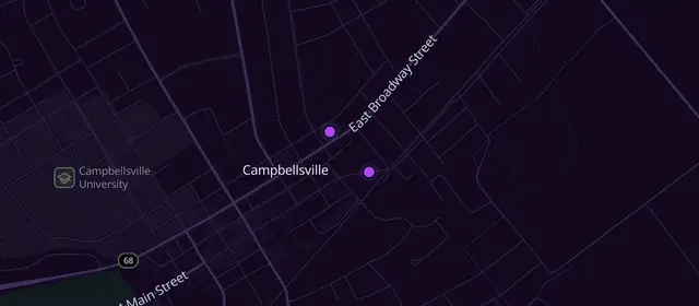 Narcotics Anonymous meetings in Campbellsville