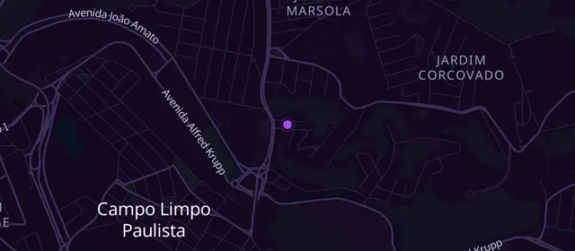 Campo Limpo Paulista में नारकोटिक्स एनॉनिमस की मीटिंग्स