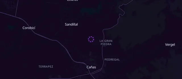 جلسات معتادان گمنام در Cañas