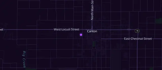 Narcotics Anonymous meetings in Canton