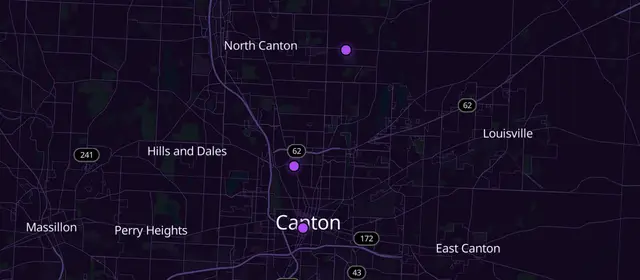 Narcotics Anonymous meetings in Canton