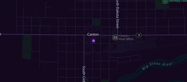 Narcotics Anonymous meetings in Canton