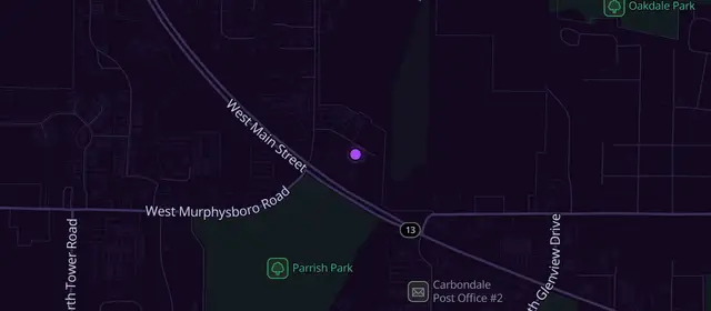 Narcotics Anonymous meetings in Carbondale