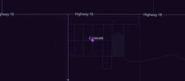 Narcotics Anonymous meetings in Carievale