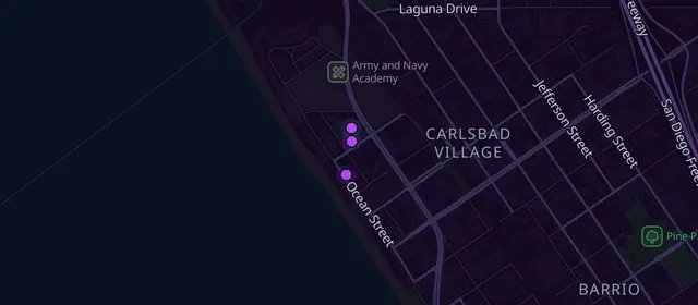 Narcotics Anonymous meetings in Carlsbad