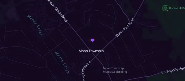 Narcotics Anonymous meetings in Carnot-Moon