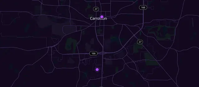 Narcotics Anonymous meetings in Carrollton