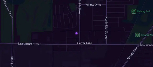 Narcotics Anonymous meetings in Carter Lake