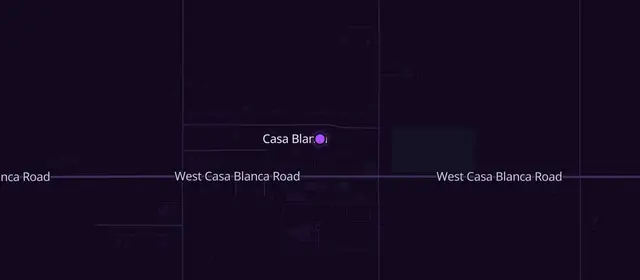 Narcotics Anonymous meetings in Casa Blanca
