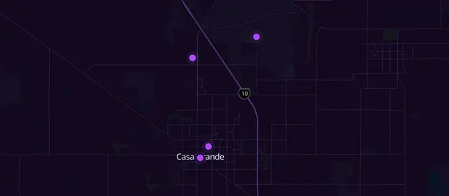 Narcotics Anonymous meetings in Casa Grande