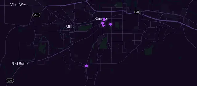Narcotics Anonymous meetings in Casper